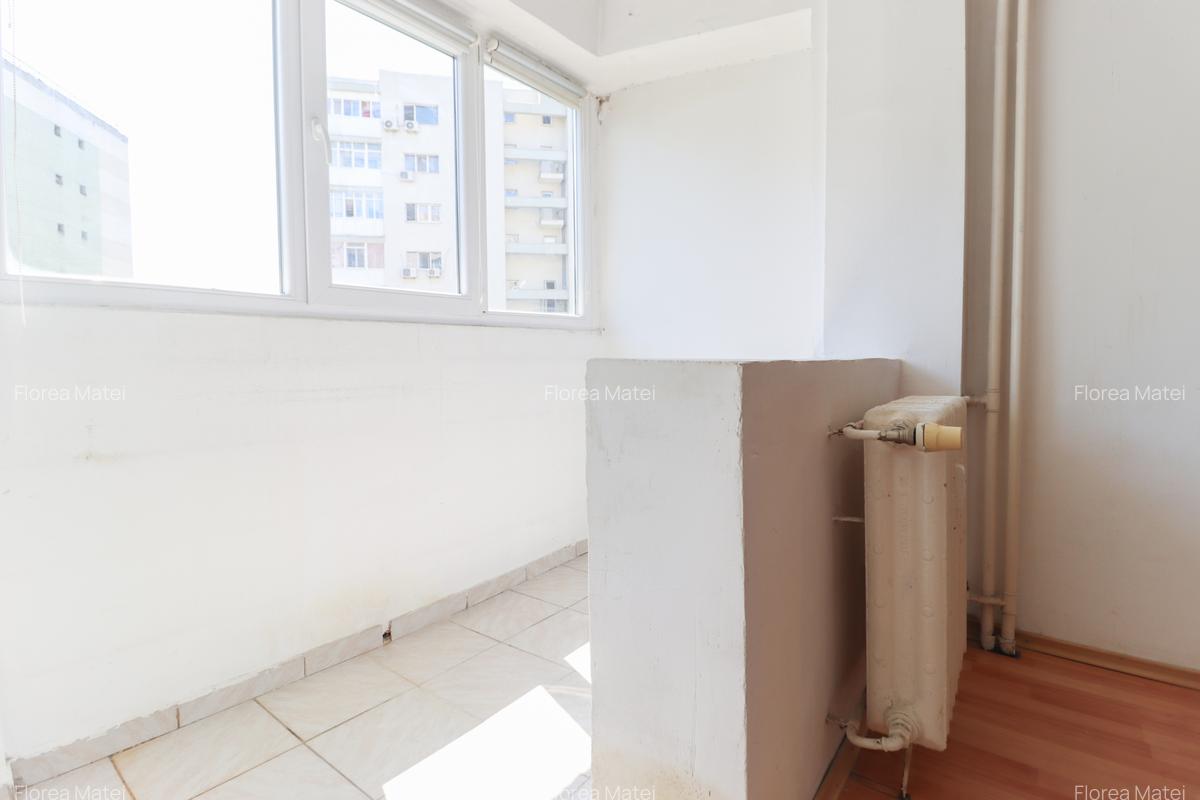 Garsoniera Rawa – ideală să o renovezi pe gustul tău – - 6