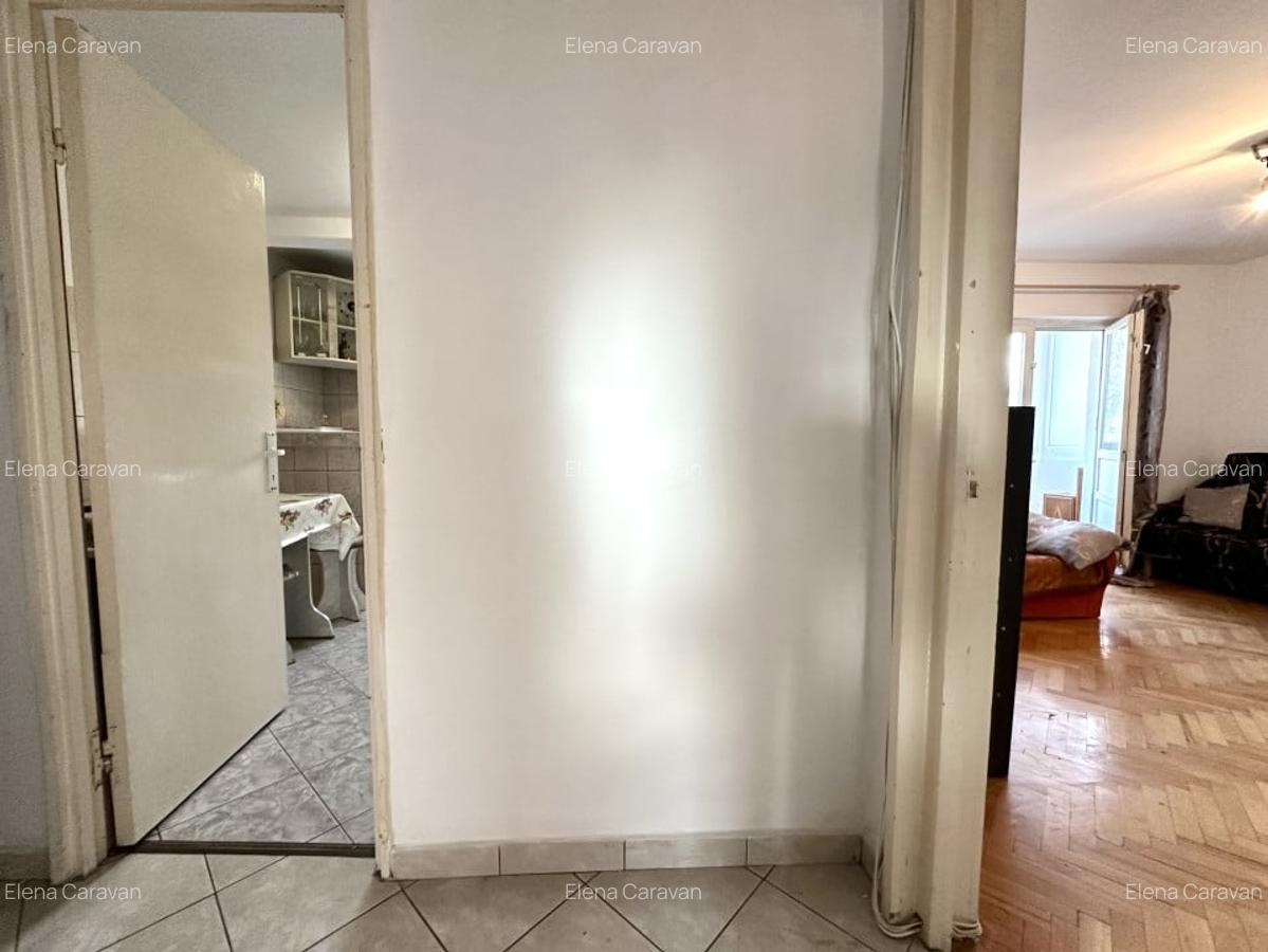 Apartament 3 camere, 65 mp utili - zona UMT - 8