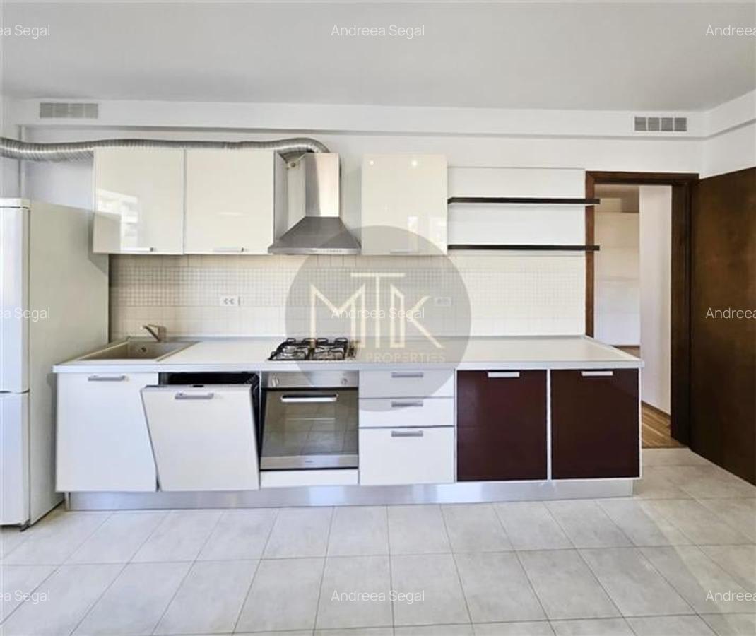 Apartament Premium 3 camere, Mobilat&utilat  | Herastrau - 11
