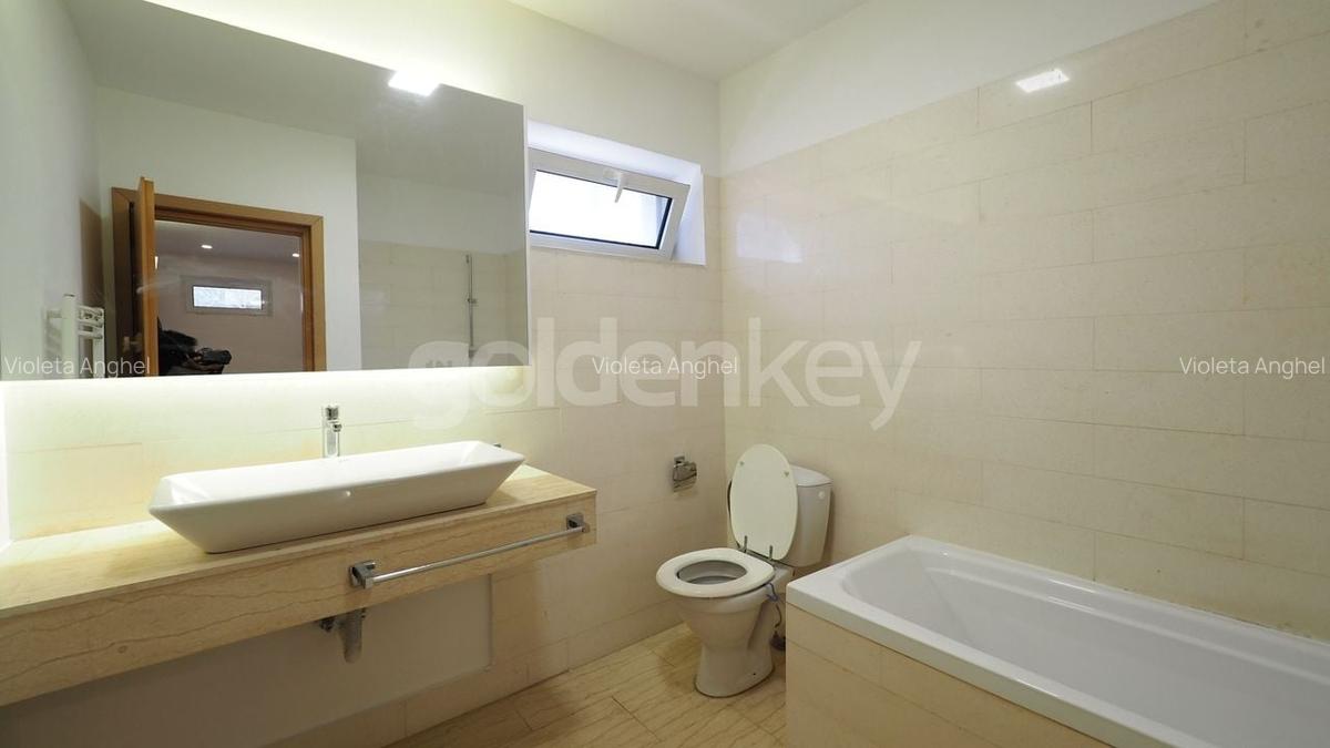 Vila cu 7 camere in complex rezidential | Cambridge School - 18