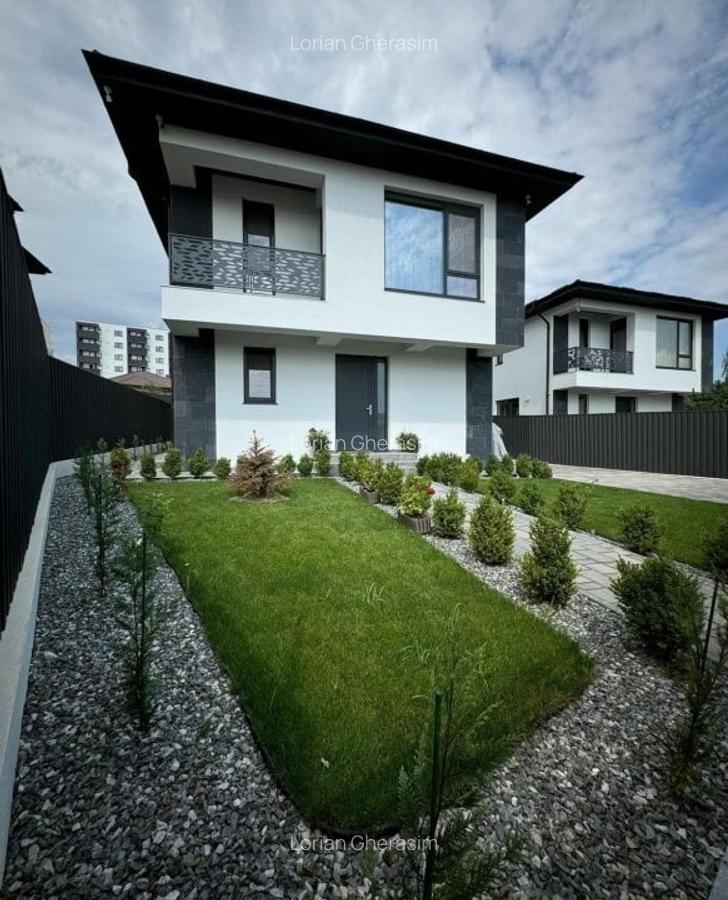 Casa Individuala de lux la cheie *4 camere* Visan - 15