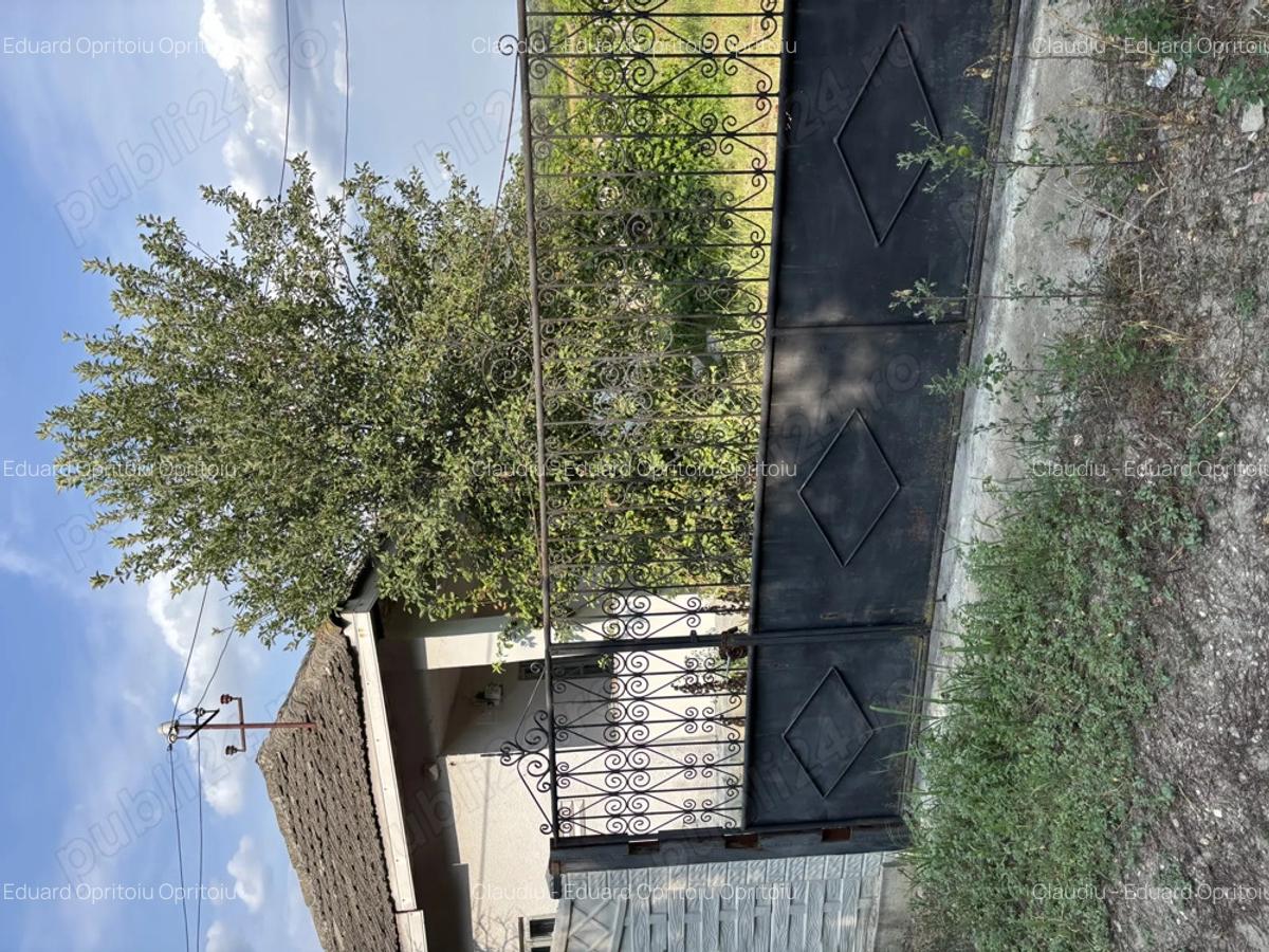 Casa plus teren - 1 Casa plus teren - 1