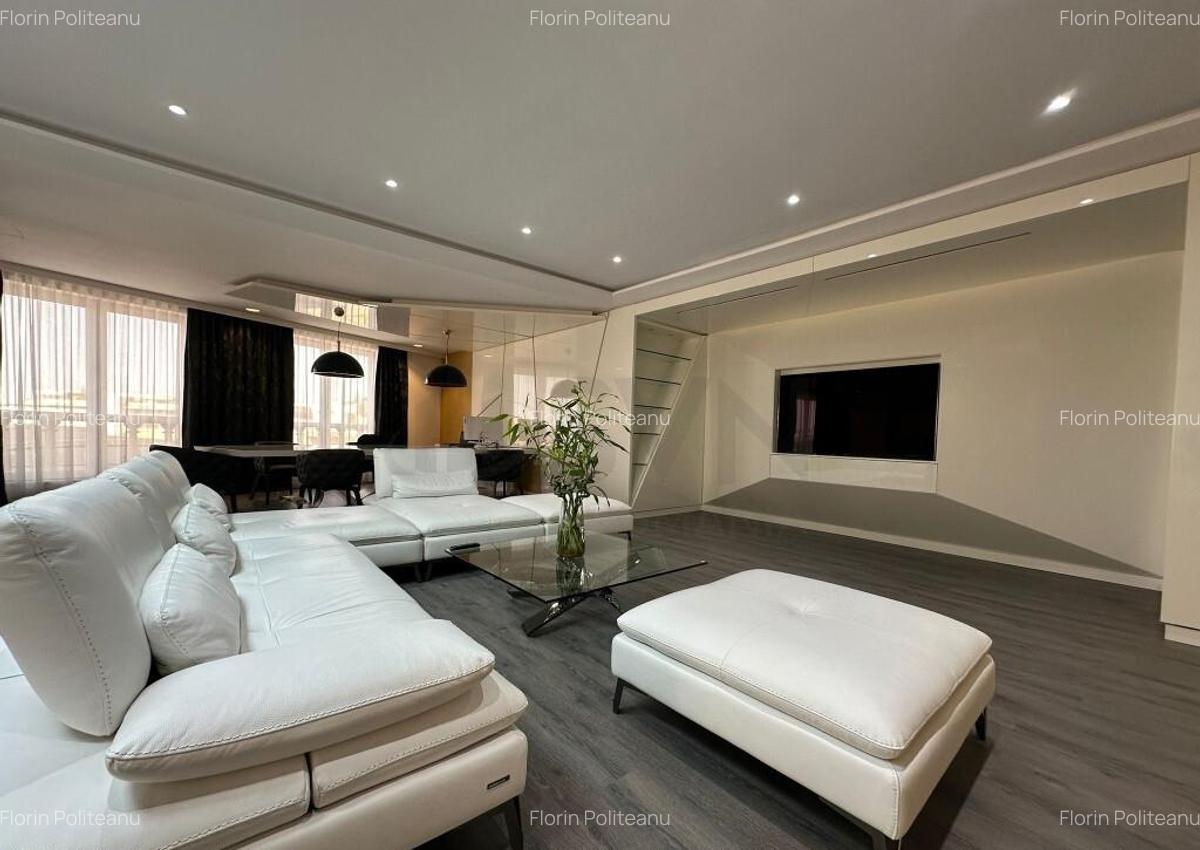 Penthouse Herastrau I Zona de Nord - 2 Penthouse Herastrau I Zona de Nord - 2