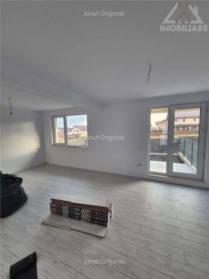 Mutare imediata!Duplex Rediu Valea Lupului, 4 camere,2 bai,Incalz Pard.,0%Comision - 6