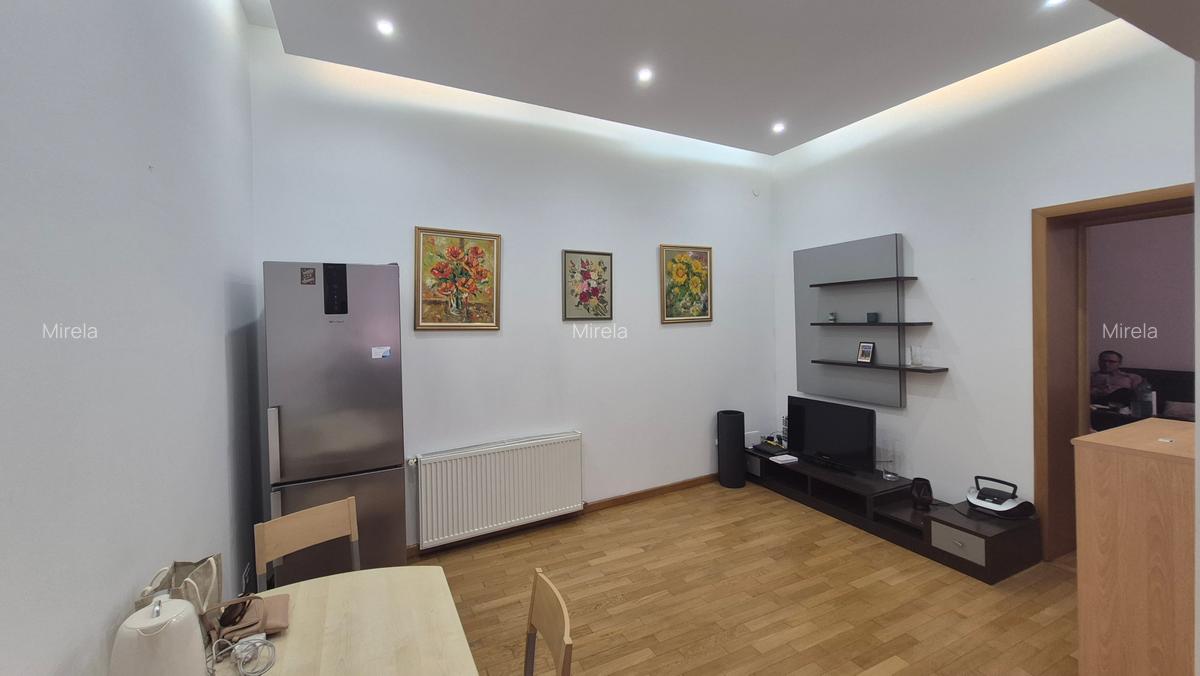 Inchiriere Apartament Interbelic, Ultracentral, 70 mp - 2