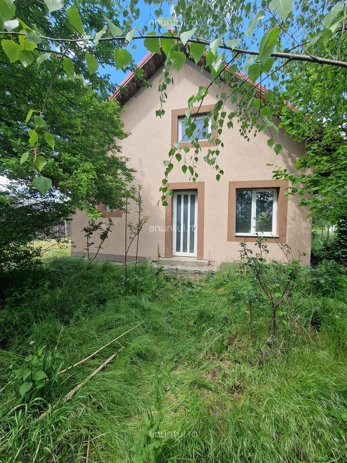 Branistea, Galati - 1