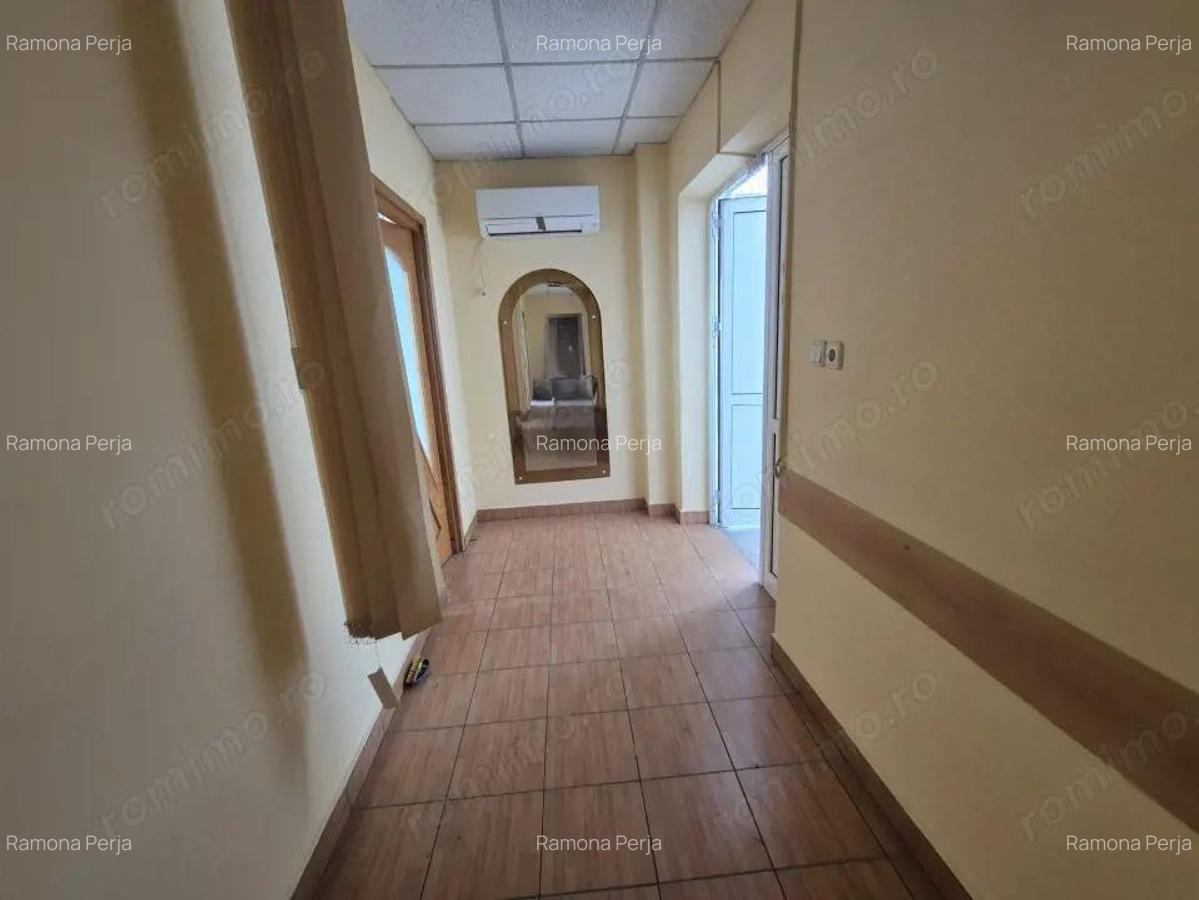 Spa?iu cabinet medical, coafura - zona centrala, etaj 1, 84 mp - 5