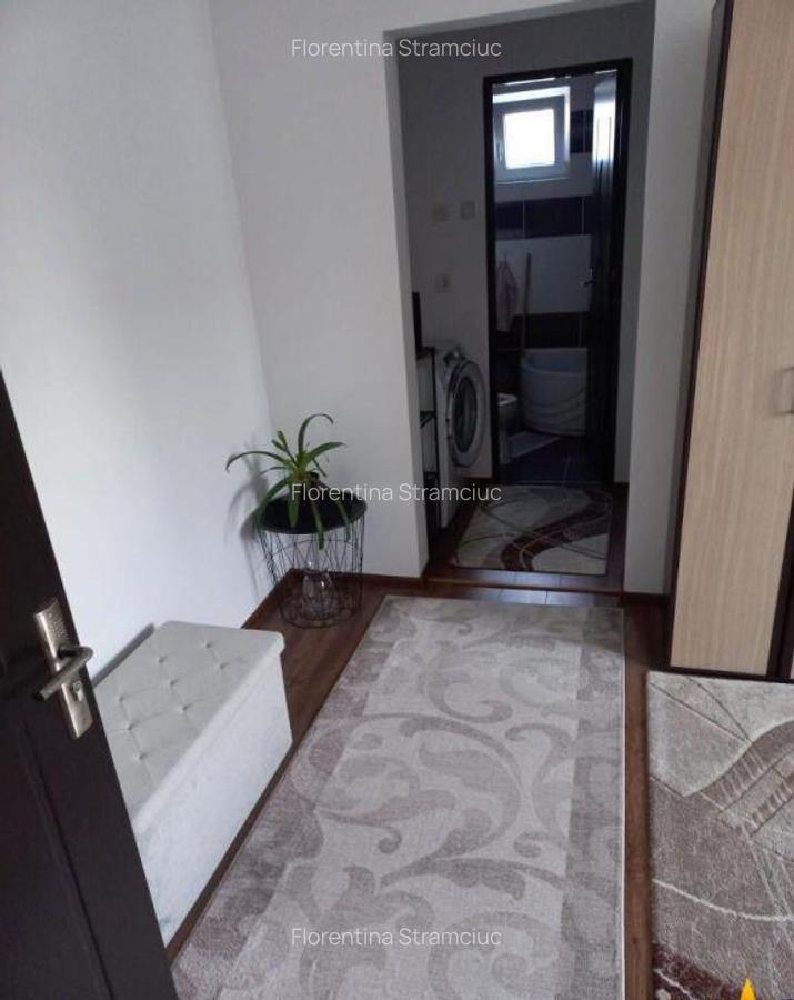 Etaj intermediar, renovat,Florilor, Brasov - 5