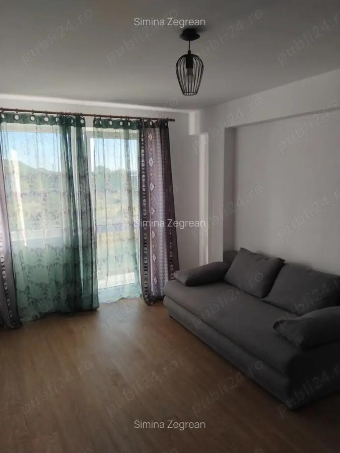 Inchiriez apartament nou - 2