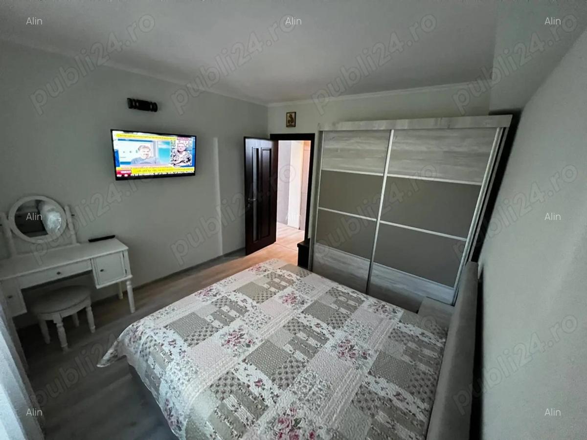 EXCLUSIVITATE! Apartament 2 camere de lux - Tomis I - 110.000 euro - 2