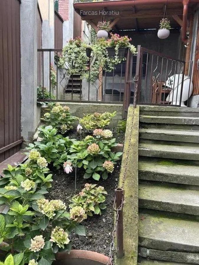 Ultracentral - Vanzare casa - Str. Avram Iancu - 8