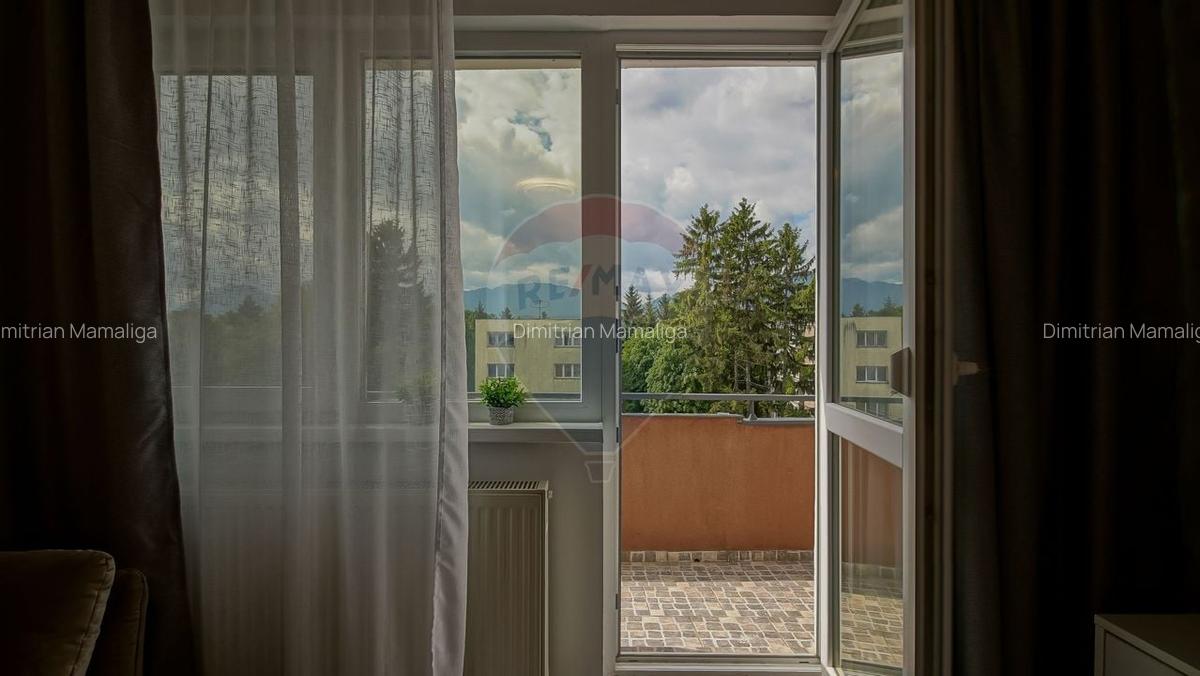 Apartament 2 camere, gata de mutat, zona  Gemenii - 2