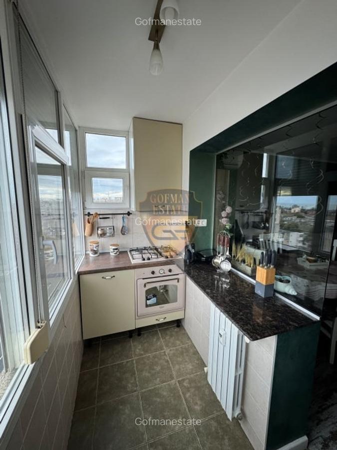 Apt 3 camere decomandat – Casa de Cultura / ICIL, parcare, incalzire radet, A/C - 9