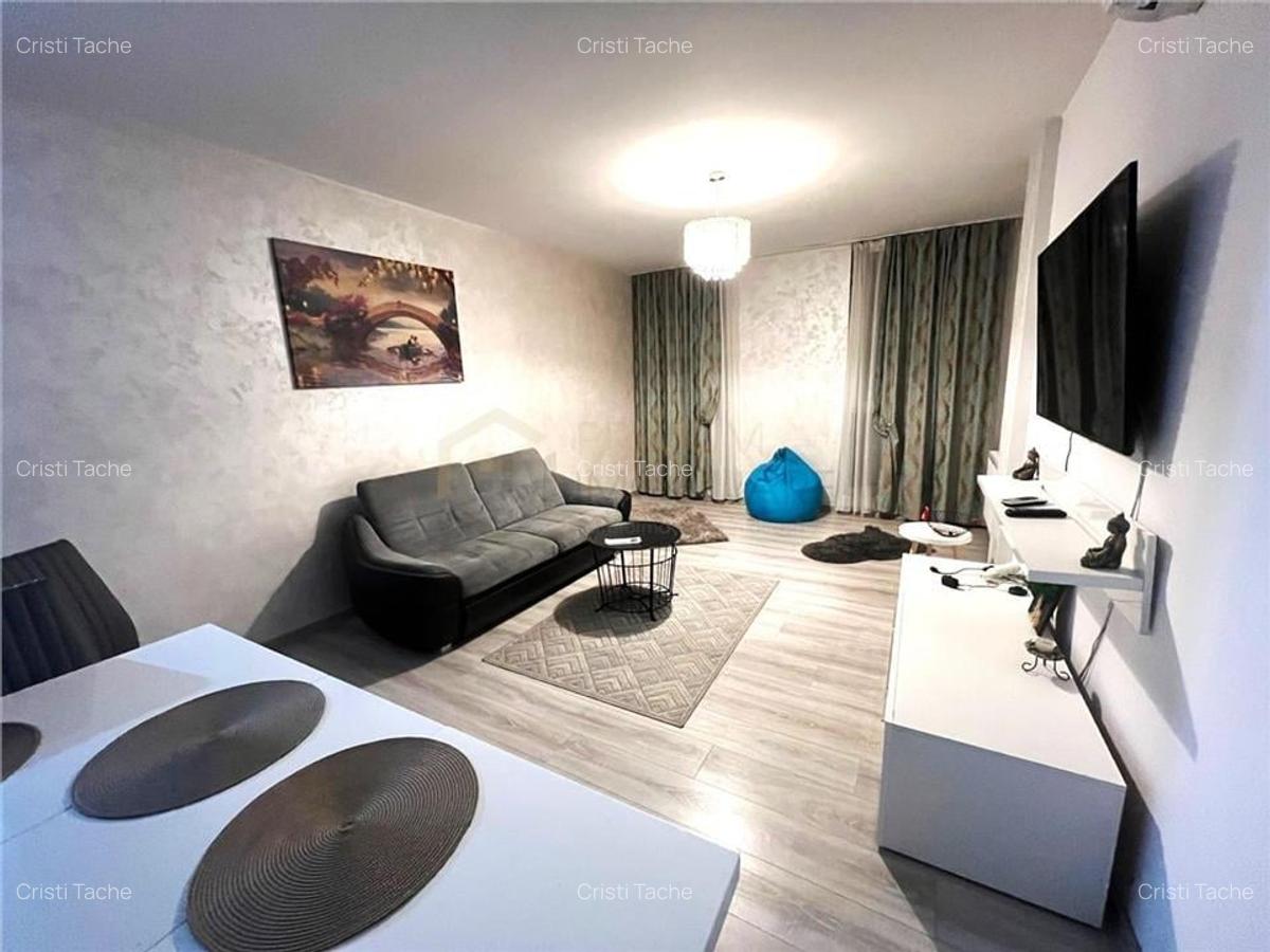 COMPLEXUL STUDENTESC - VIVALIA - LIFT - 3 cam - 2 bai - centrala proprie - LOC D - 12