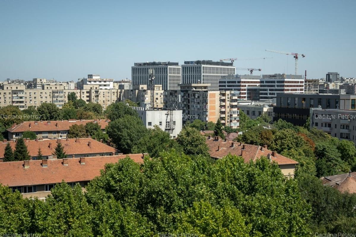 Apartamentul cu vedere si racoare - 1