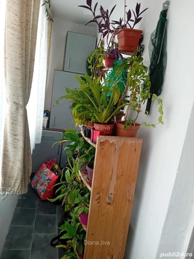 Proprietar vand apartament 3 camere, 2 balcoane, 1 minut de Spitalul Jude?ean - 3