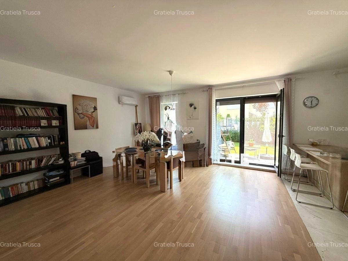 Inchiriere vila moderna 5 Camere/Iancu Nicolae - 4