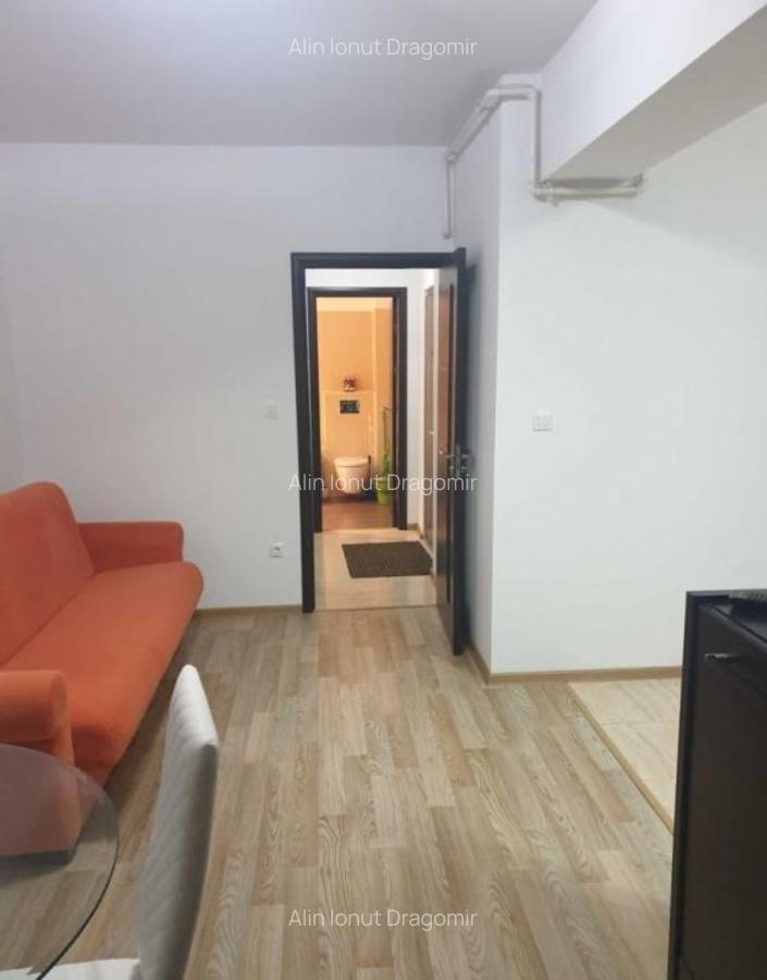 Studio /  38 mp / zona ICIL / centrala proprie / bloc nou / lift / izolat - 2