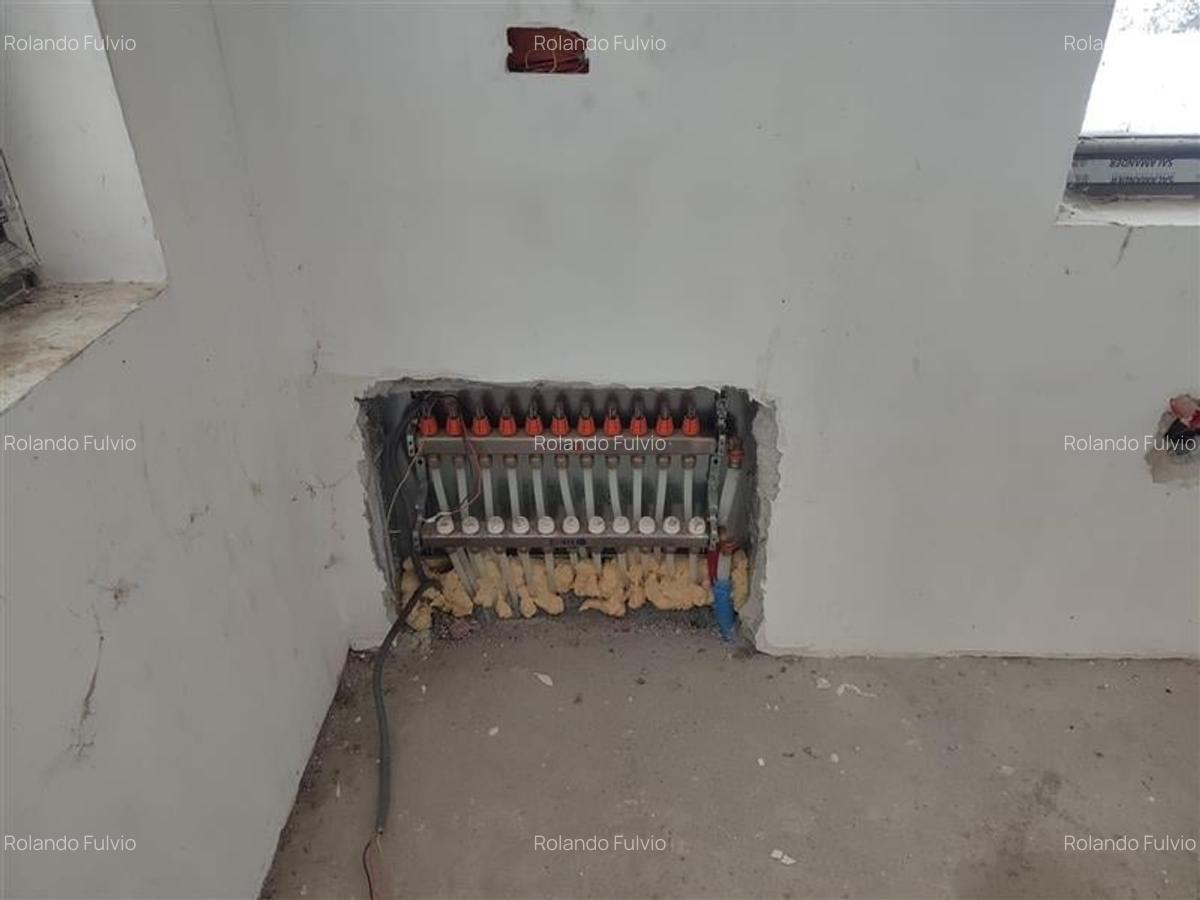 Vanzare vila lux Corbeanca - Ostratu - 9