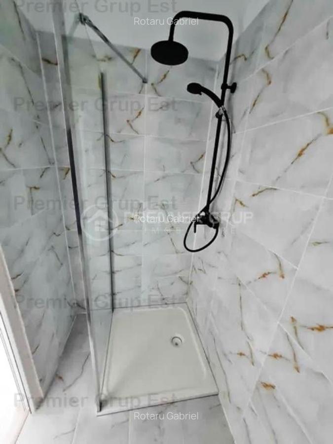 Garsonieră decomandată în Alexandru cel Bun - 7
