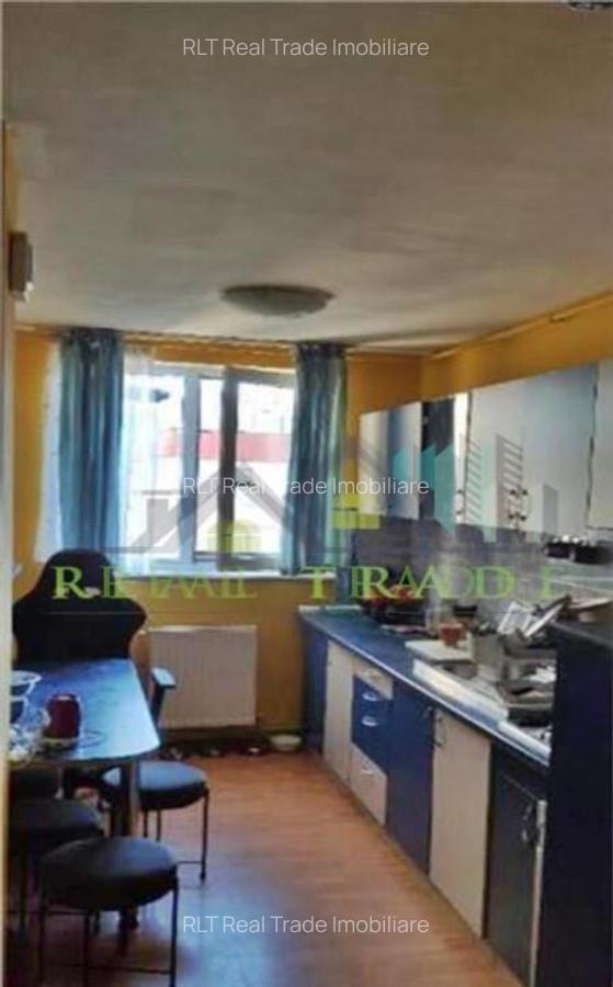 Apartament 3 camere decomandat Astra - 2