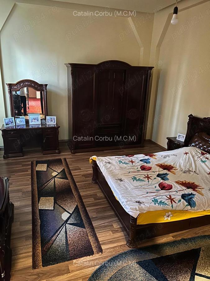 Casa de vanzare(camin cultural Budesti) - 1