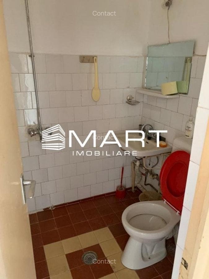 Apartament decomandat 3 camere cu pivnita | Calea Dumbravii - 5