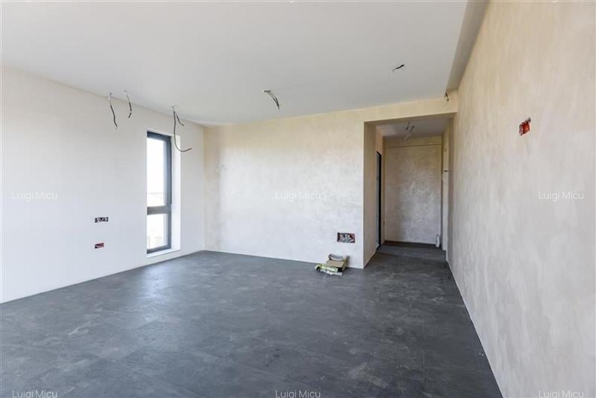 Casa noua in Harman, cu arhitectura moderna si spatii vitrate - 10