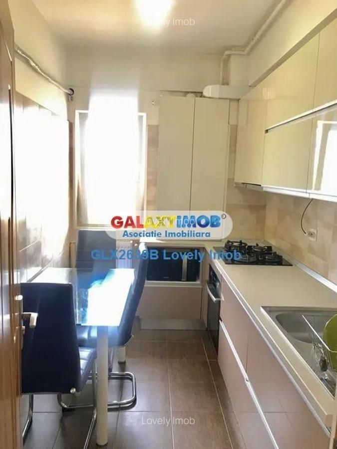 Apartament Bloc Nou Berceni - Grand Arena - Metalurgiei Park - 4