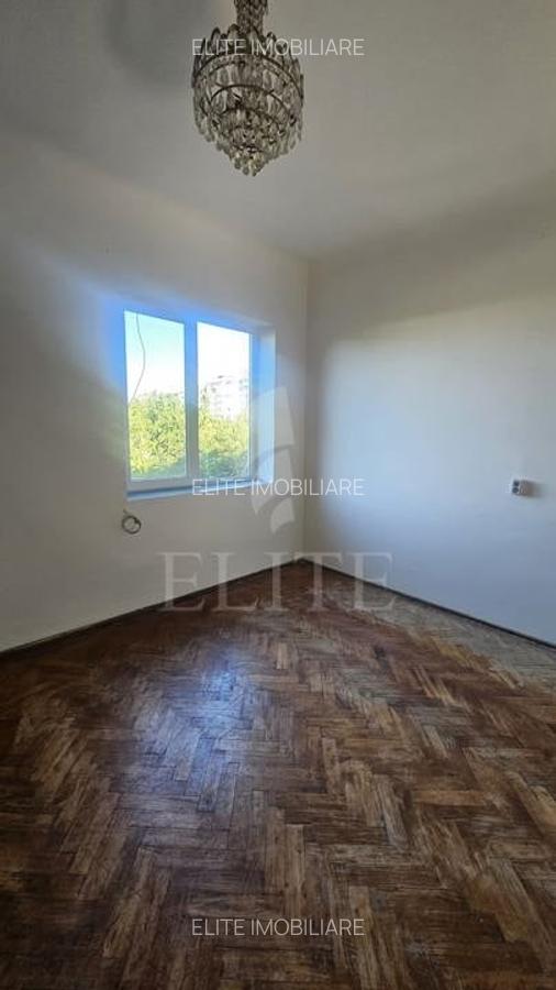 Apartament o camera în zona SEMICENTRALA - 14
