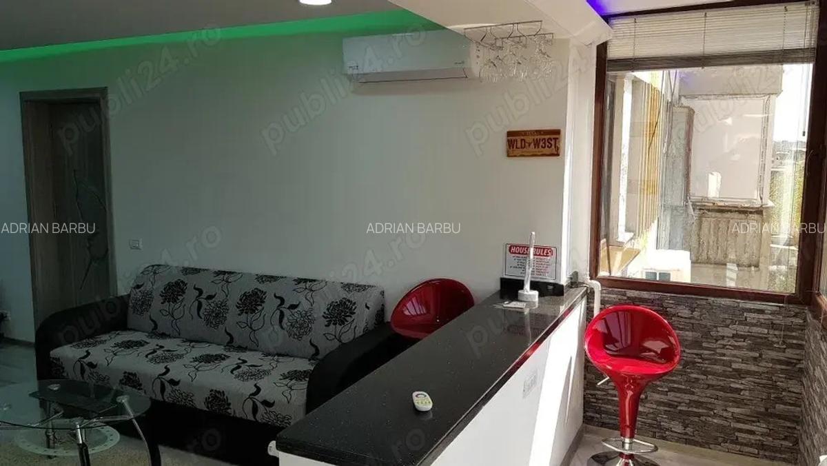 Apartament 3 Camere Premium Langa Metrou Iancului | Accept Animalu?e - 1