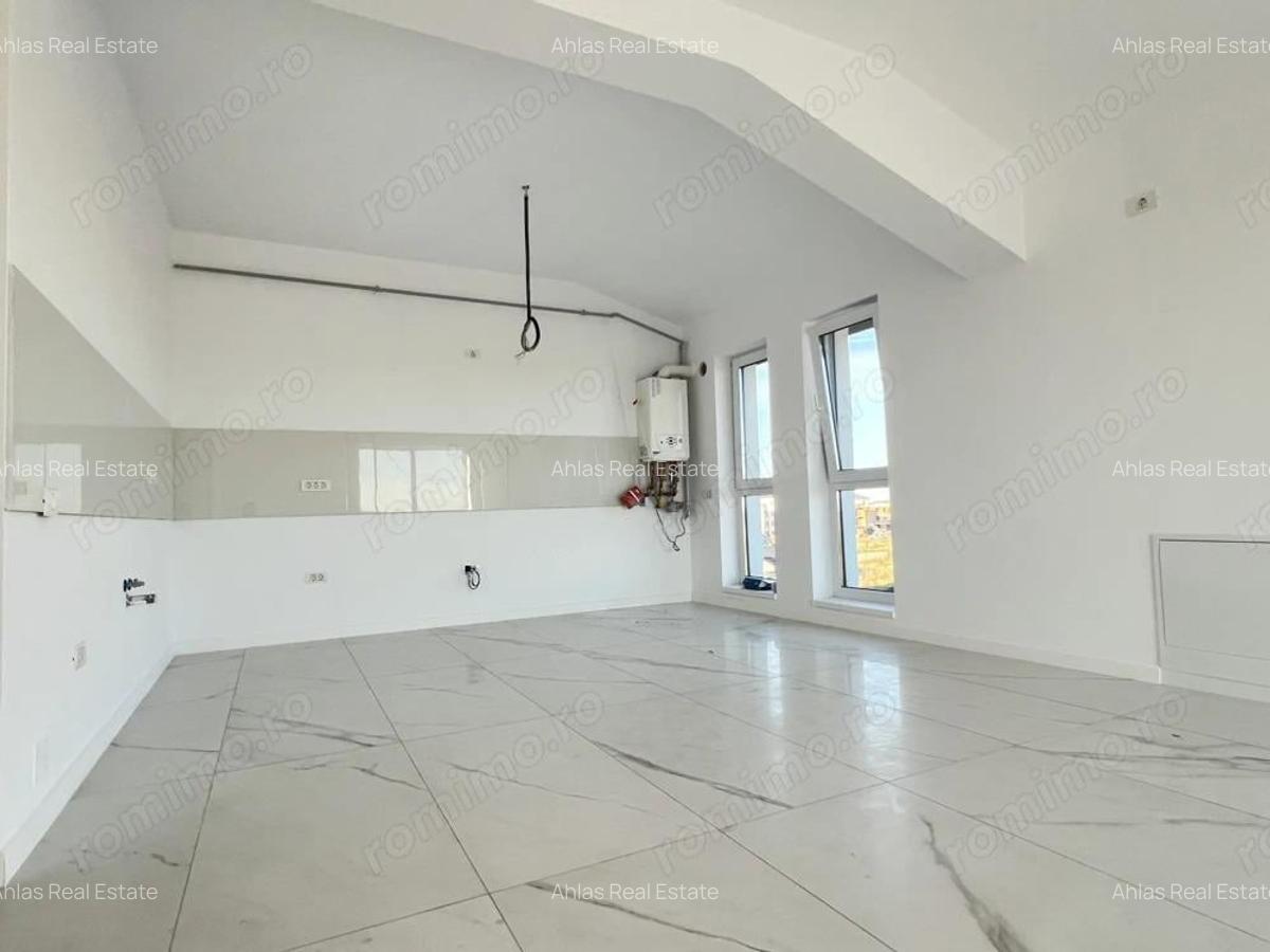 Comision 0% | Penthouse | terasa - 45.19 mp | Direct Dezvoltator - 14