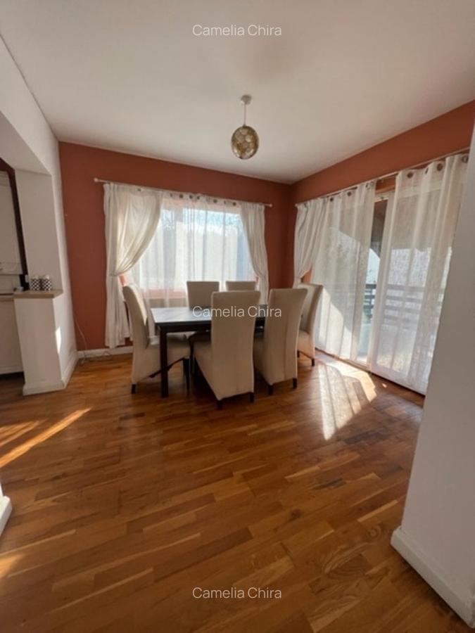 Casă individuală cu 4 camere în Valea Borcutului - 2