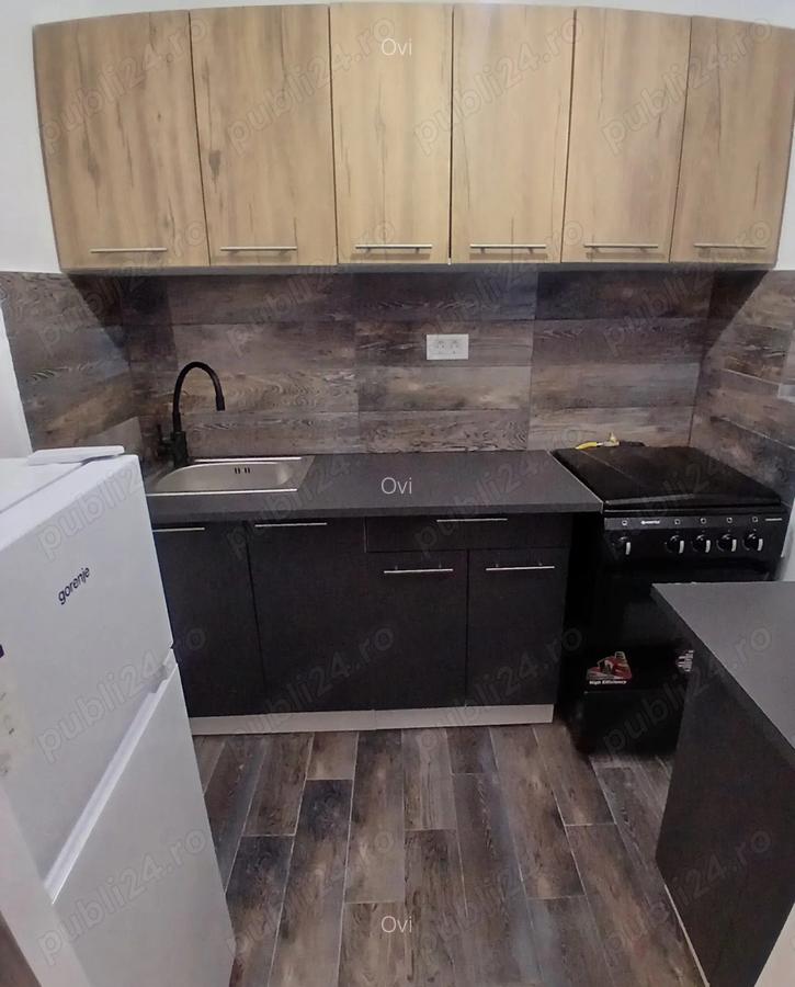 Inchiriez Garsoniera (Proprietar), CF 1 - lux, Zona Miorita Prima Inchiriere - 5