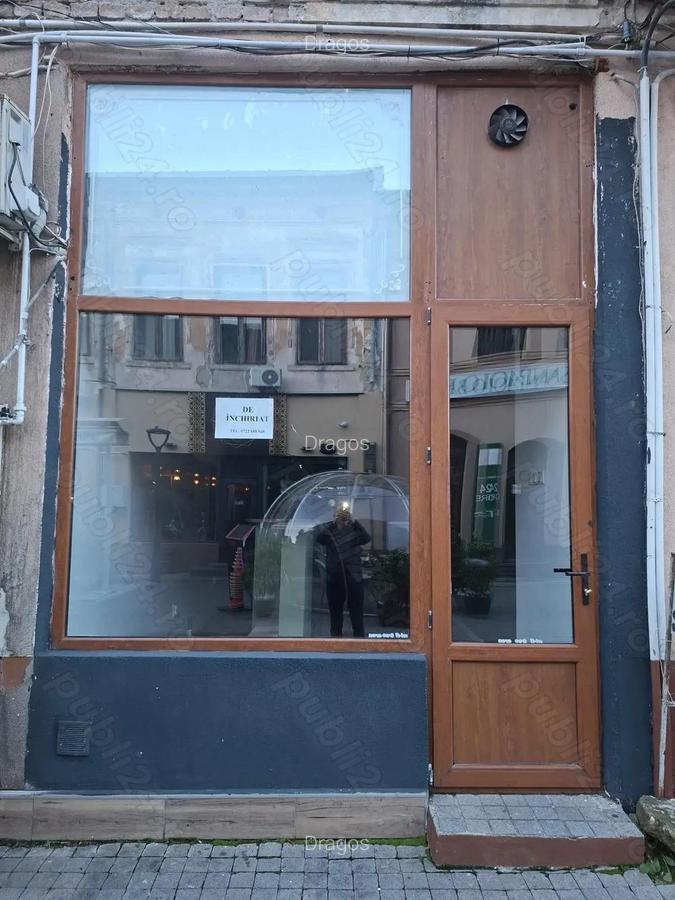 De inchiriat spa?iu comercial - 4