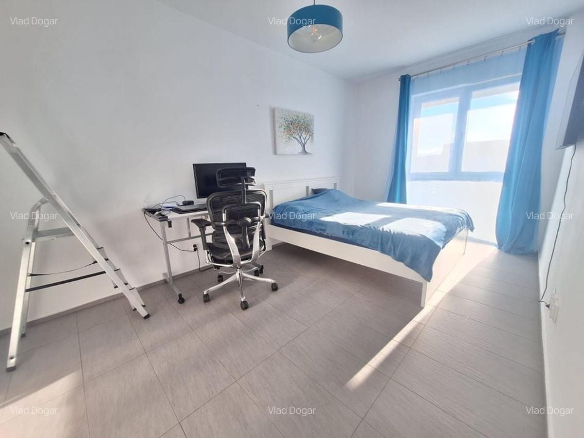 Apartament 2camere, in Buna Ziua, parcare subterana inclusa, zona Lidl - 5