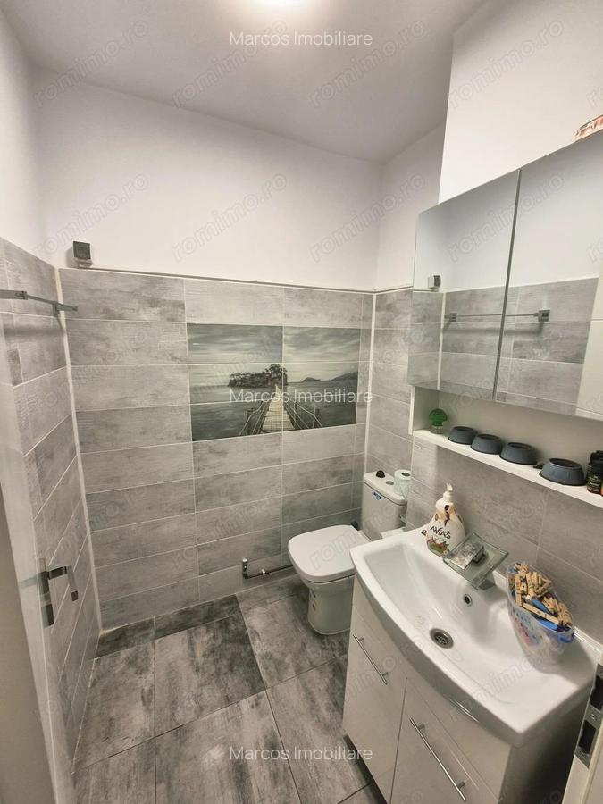 Vand apartament 3 camere Piata Sud - 10