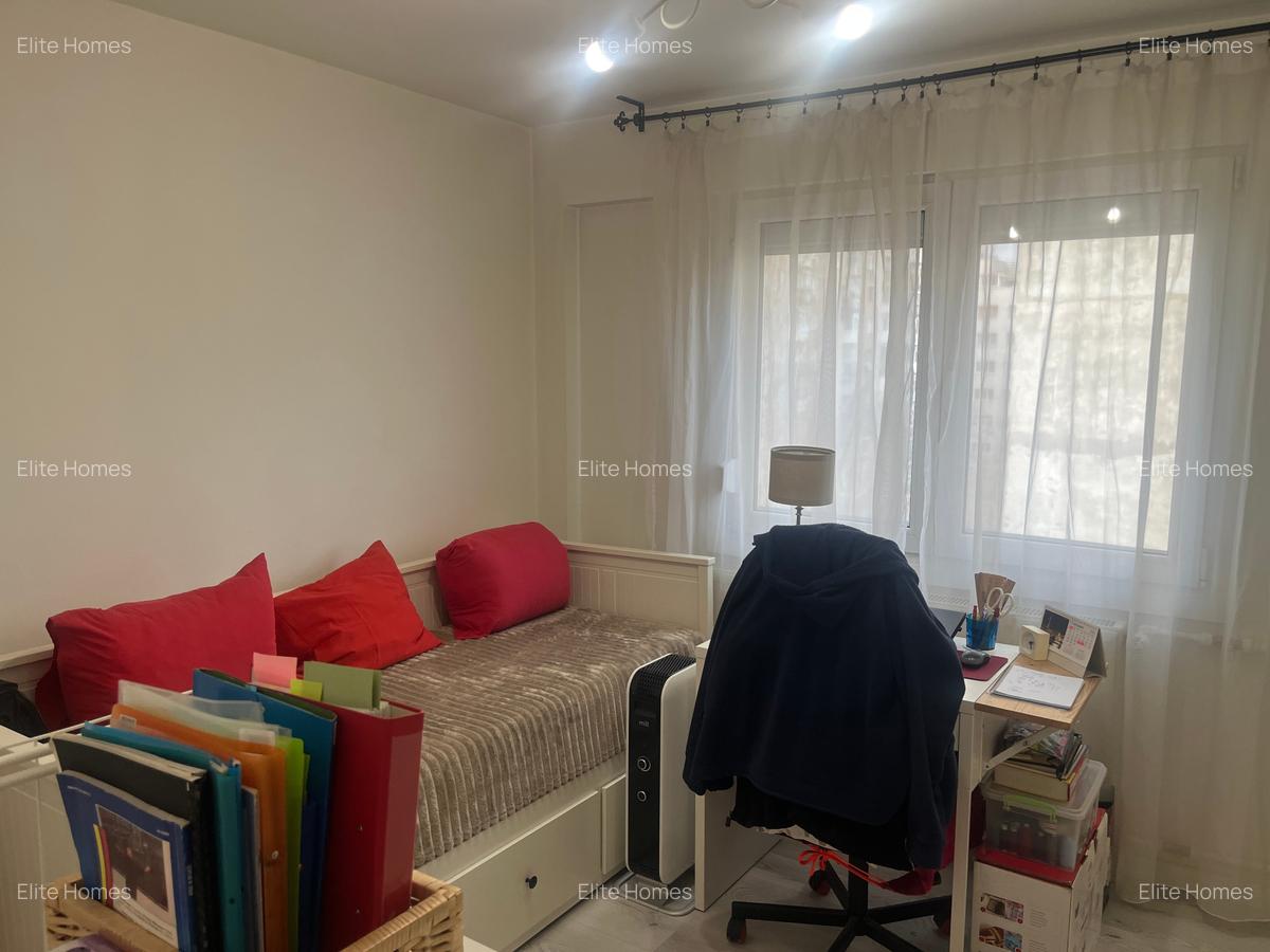 Apartament de 3 camere langa metrou Gorjului/3-Room Apartment - Gorjului subway - 11