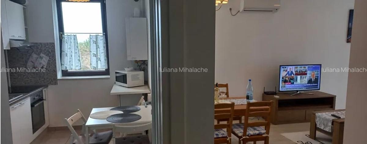 Apartament 2 Camere | 61 mp | Parcare | Metrou | City Point - 7