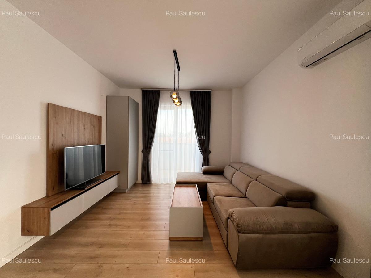 Apartament 2 camere, nou, prima inchiriere, parcare - 3