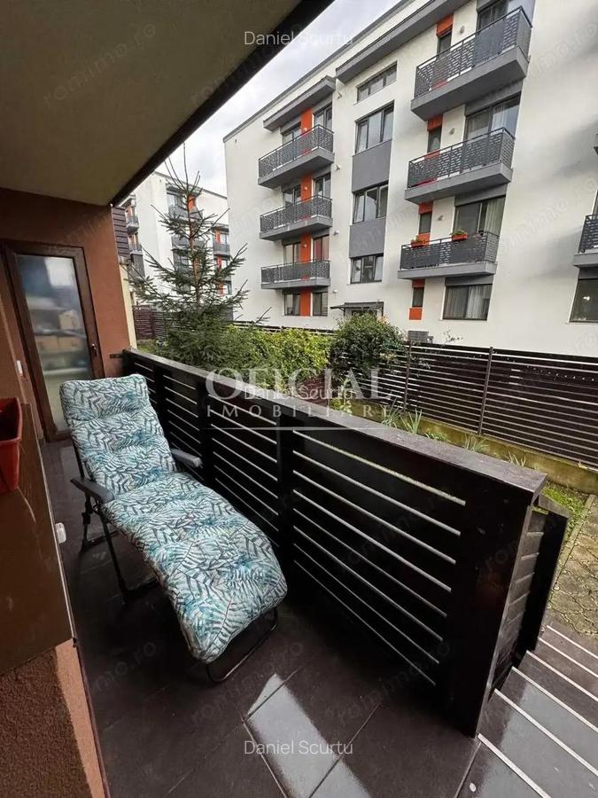Apartament 2 camere | Pet Friendly | Curte | Sub Cetate | Floresti - 1