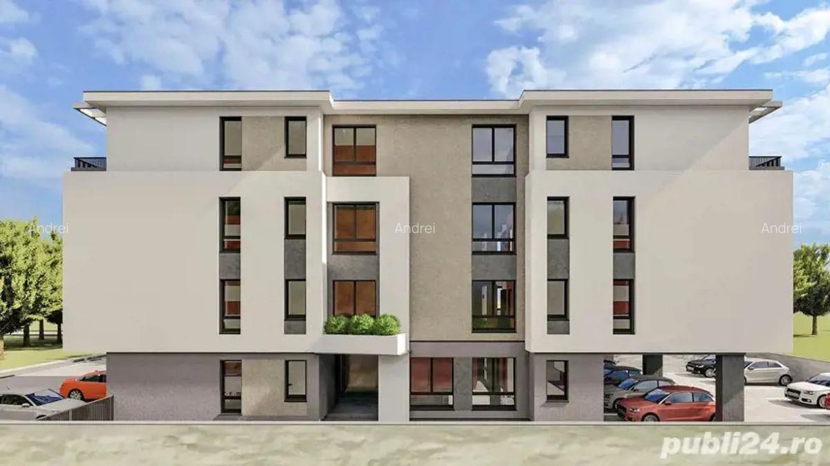 Proprietar inchiriez apartament 2 camere - 3
