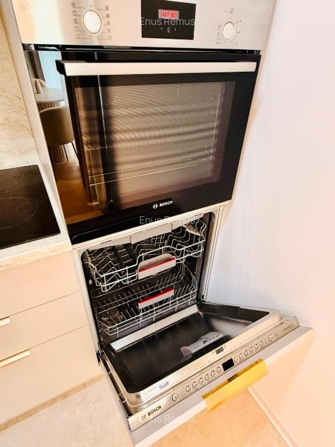 Închiriez apart 2 camere •51  ONE LAKE CLUB Direct Proprietar - 8