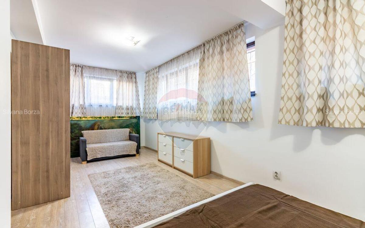 Oportunitate de investitie I 2 camere de vanzare Bucurest... - 11