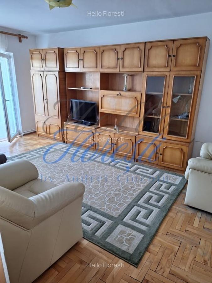 Apartament 4 camere,2 balcoane, 2 bai, 78mp, Zorilor - 1