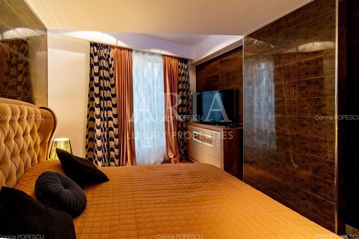 Apartament cu 4 camere decomandat în Herăstrău - 5