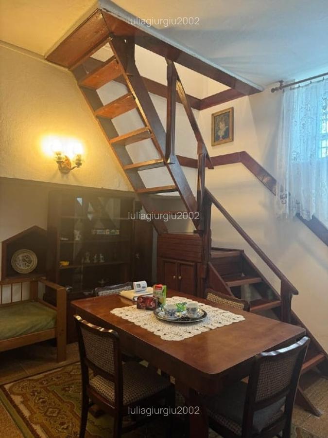 Apartament la vila central - 7