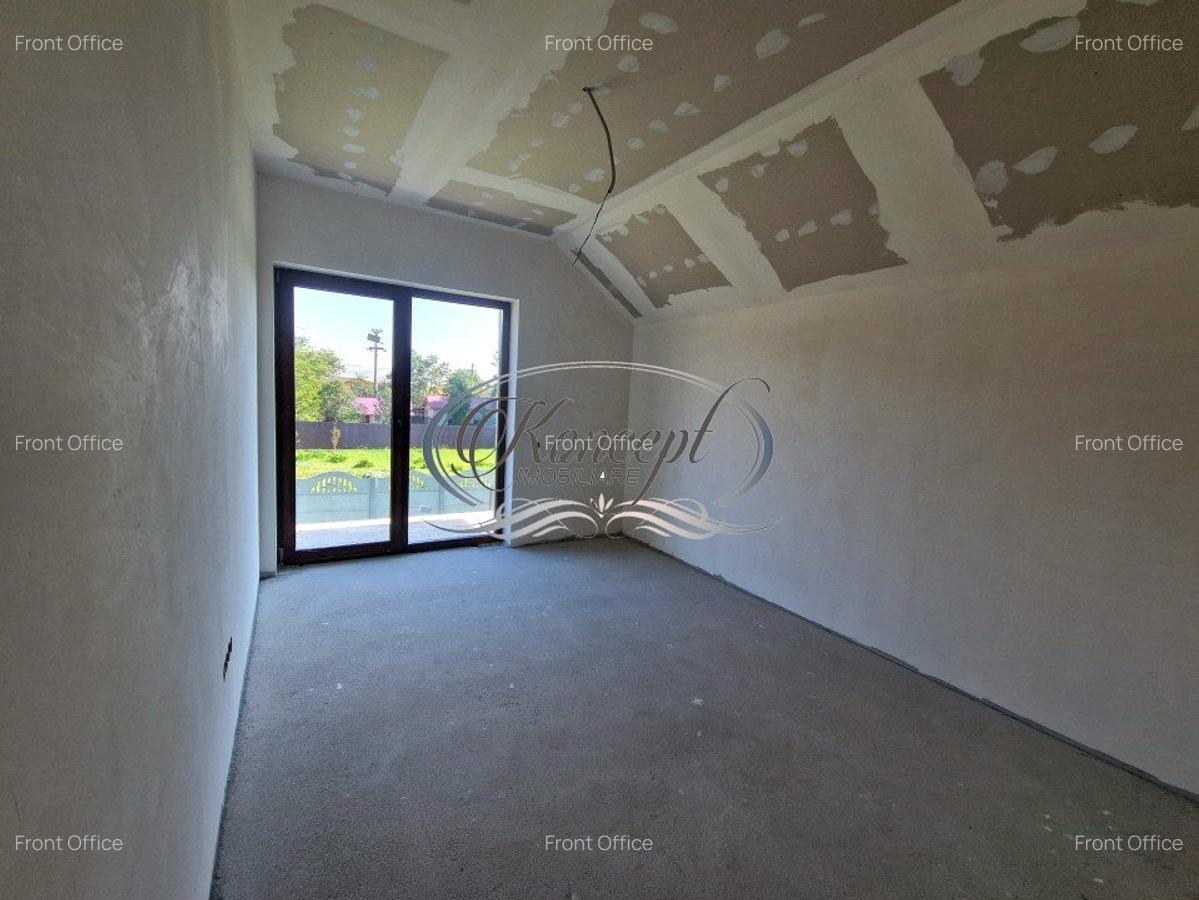 Casa cu garaj in zona Motel Gilau - 12 Casa cu garaj in zona Motel Gilau - 12