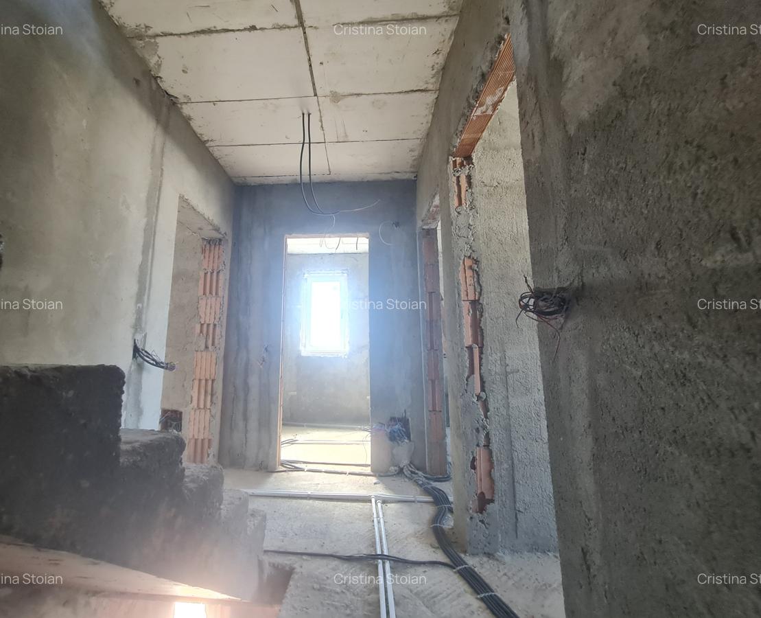 Vila noua,P+1+M,Popesti Leordeni - 9