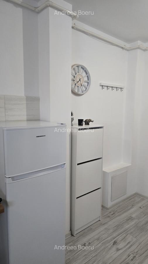 Garsonieră decomandată, 35 mp – Strada Rezervelor, Militari – Persoană fizică - 6
